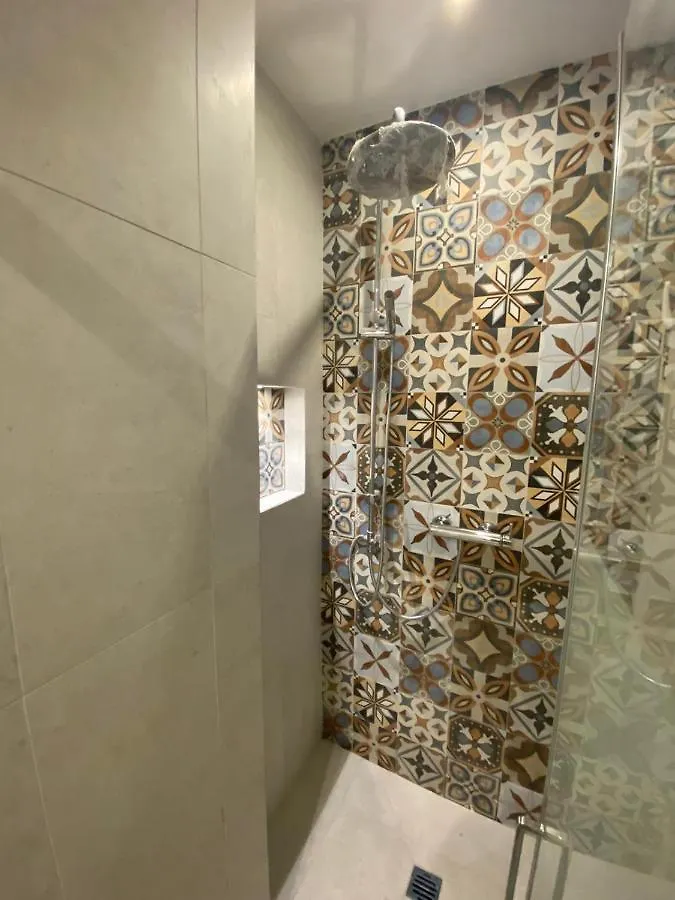 Apartment Dadaumpa Suite Lecce
