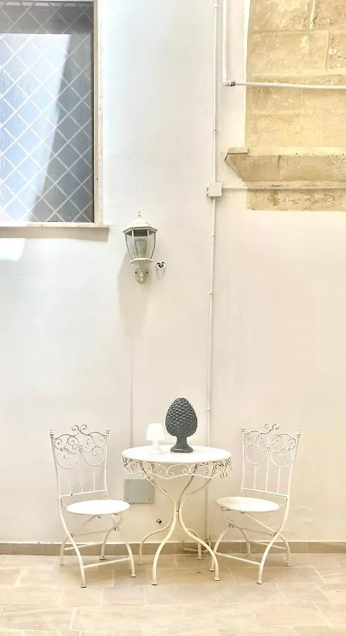 Dadaumpa Suite Lecce