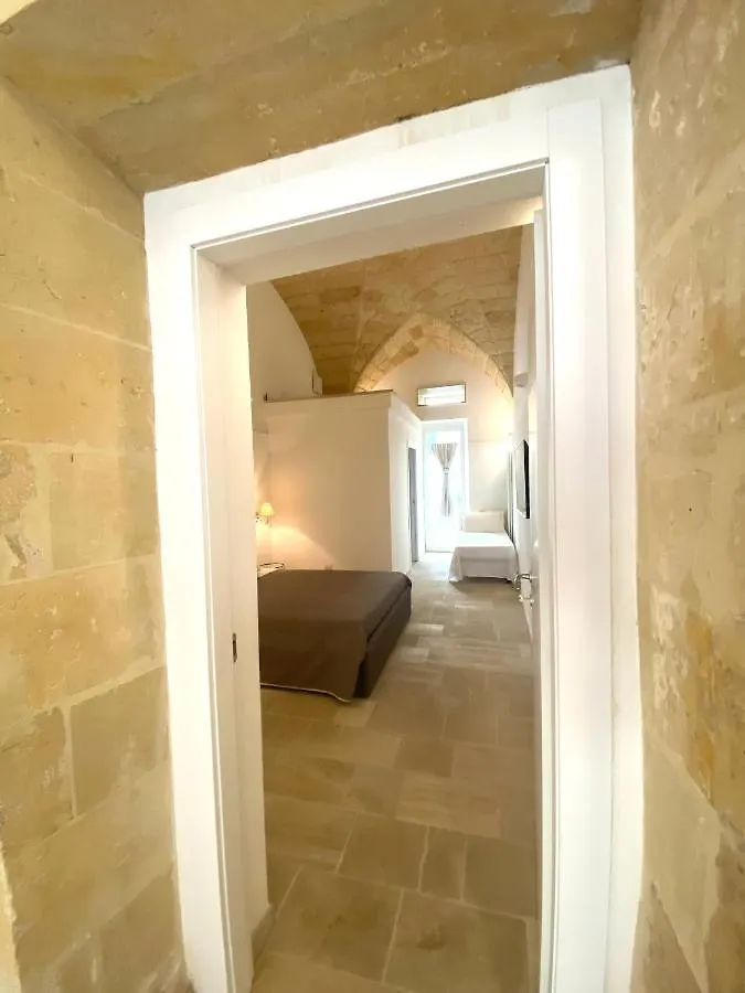 Dadaumpa Suite Lecce