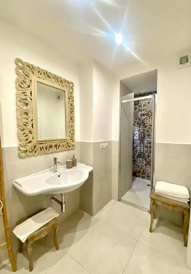 Dadaumpa Suite Lecce