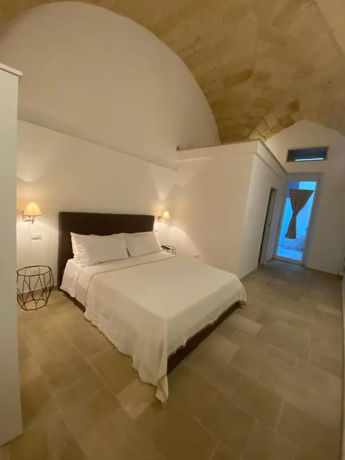 Apartment Dadaumpa Suite Lecce
