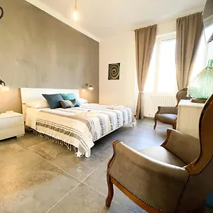 Bed & Breakfast 4 Balconi Rooms-elements, Lecce