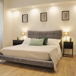 Bed & Breakfast Adele E Il Duca, Lecce