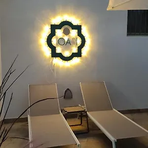 Bed & Breakfast Loasi Room&relax, Lecce