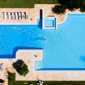 Casa di campagna Tenuta Monacelli, Lecce