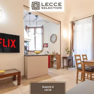 Apartment Rubichi 6 - Old Town Sit